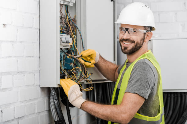 Best Electrical Contractors for Businesses  in Hidalgo, TX