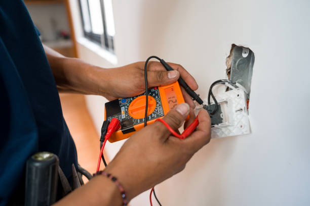 Best Commercial Electrician Services  in Hidalgo, TX