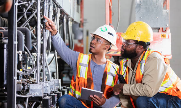 Best Electric Panel Repair  in Hidalgo, TX