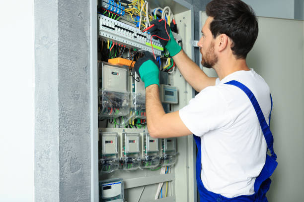 Professional Electrician in Hidalgo, TX