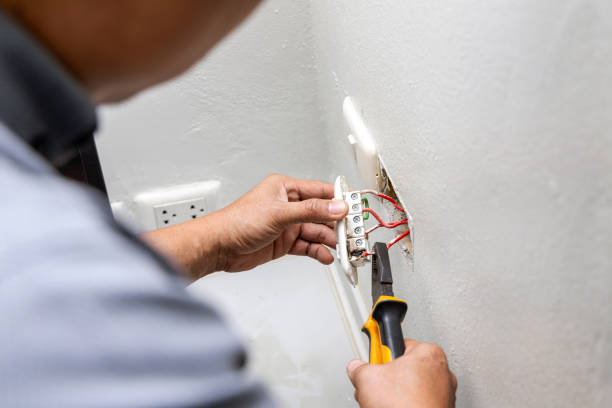 Electrical Upgrades for Homes in Hidalgo, TX