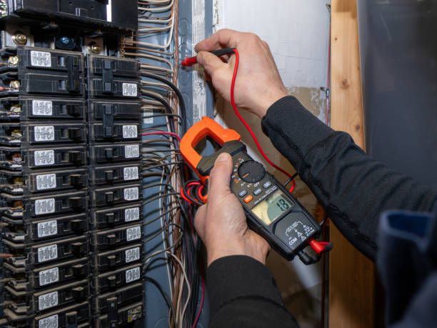 Best 24-Hour Electrician  in Hidalgo, TX
