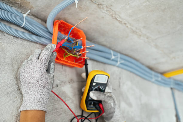 Professional Electrician in Hidalgo, TX
